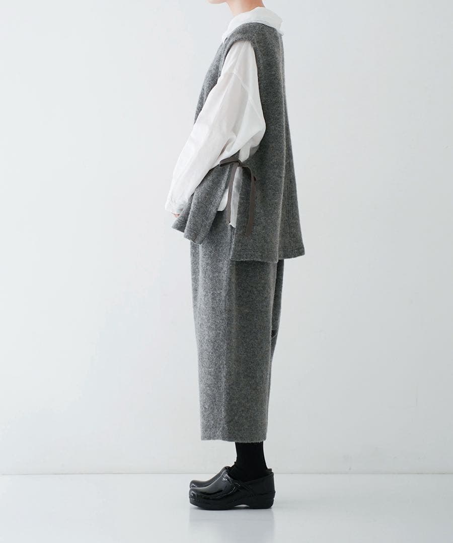 2025今季　ネストローブ　ベスト　fofofofa オールドマンズテーラー