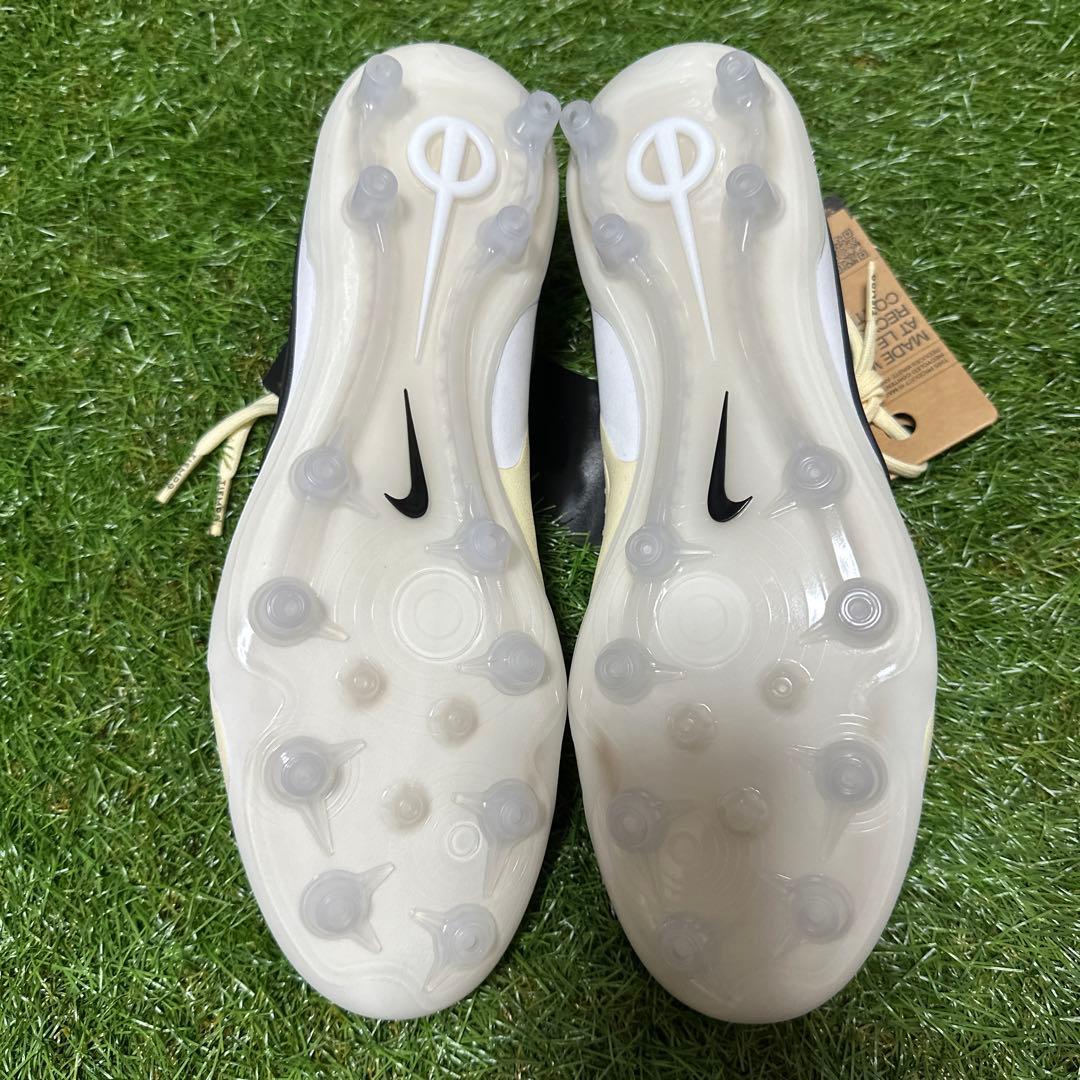 【ラスト一足！】ナイキ レジェンド 10 エリート AG-PRO 25.5cm