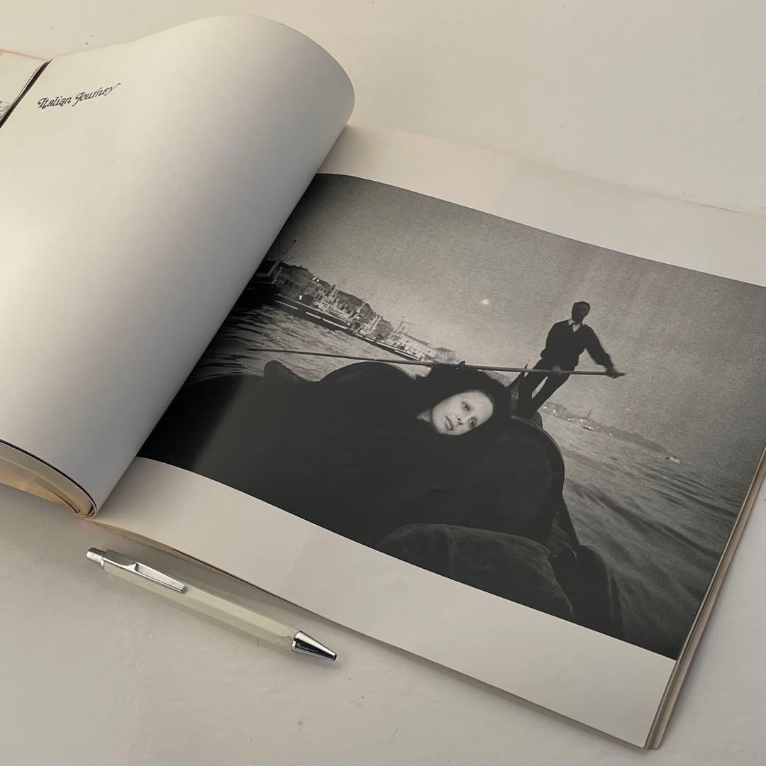 沢渡朔　Nadia 森の人形館