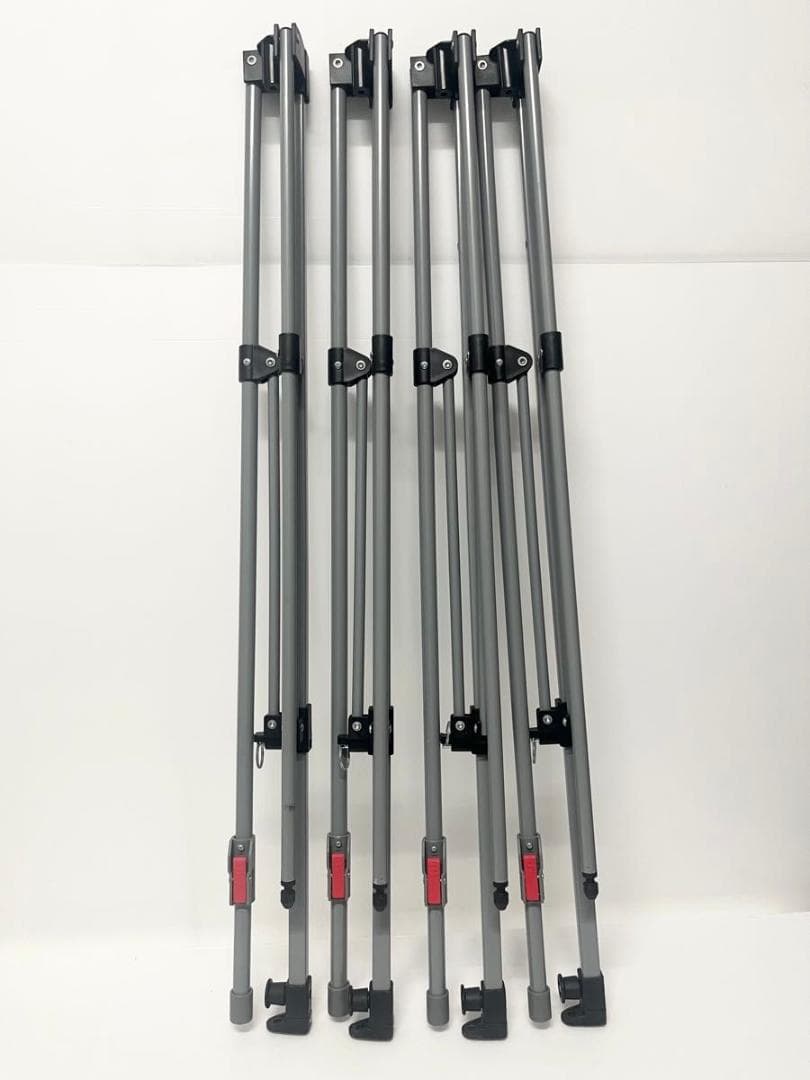 Coleman イージーキャノピータープST 220 ピンク　 テント 廃盤品