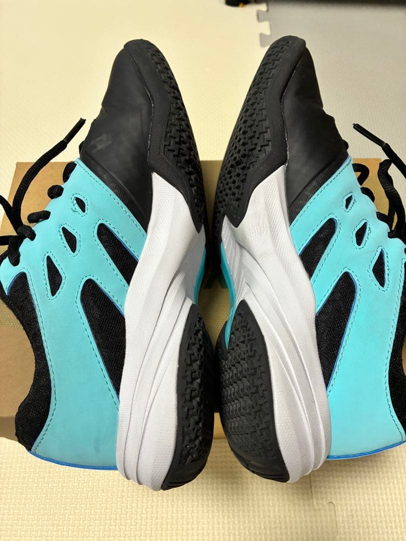 YONEXパワークッションカスケードアクセルワイド 24.5cm