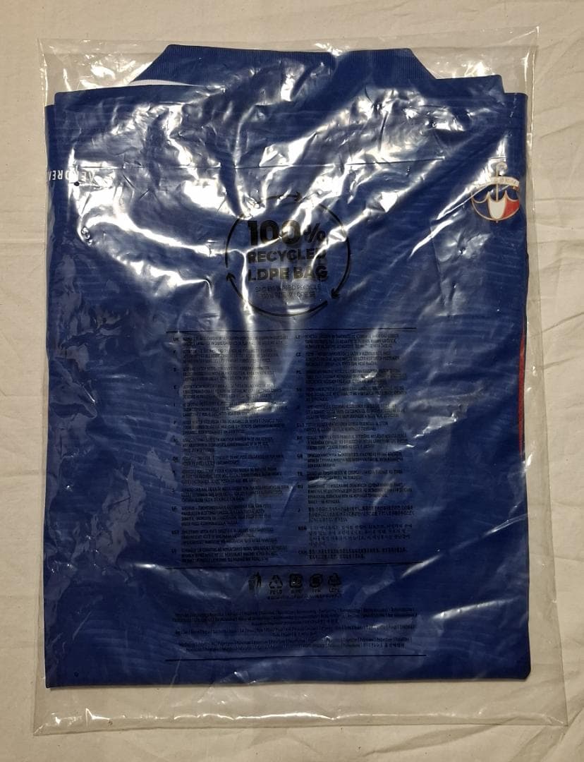 【限界最終価格】横浜F・マリノス 2025 ユニフォーム ホーム