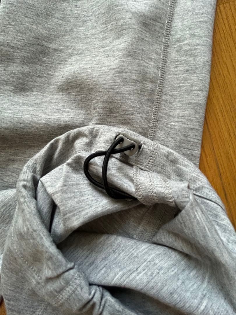 マスターバニー　ゴルフパンツ　スエット