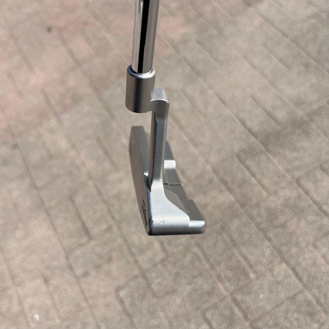 スコッティキャメロン キャメロン＆クラウン ニューポート2 美品 限定品