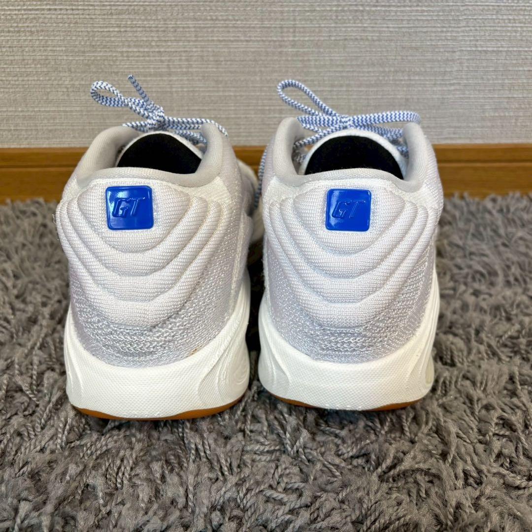 ナイキ （NIKE） バスケットシューズ バッシュ G.T. ハッスル 3 EP