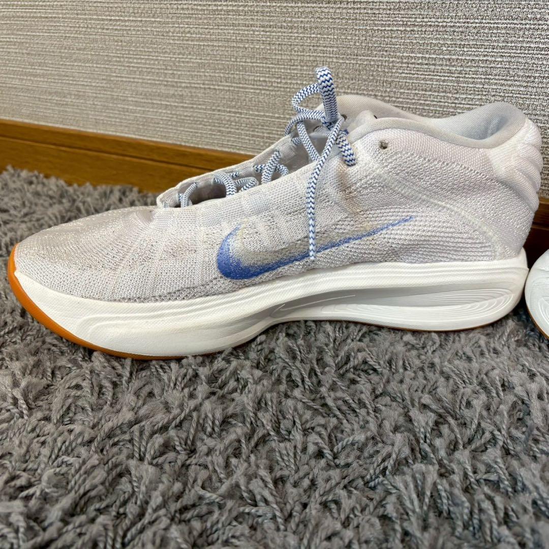 ナイキ （NIKE） バスケットシューズ バッシュ G.T. ハッスル 3 EP