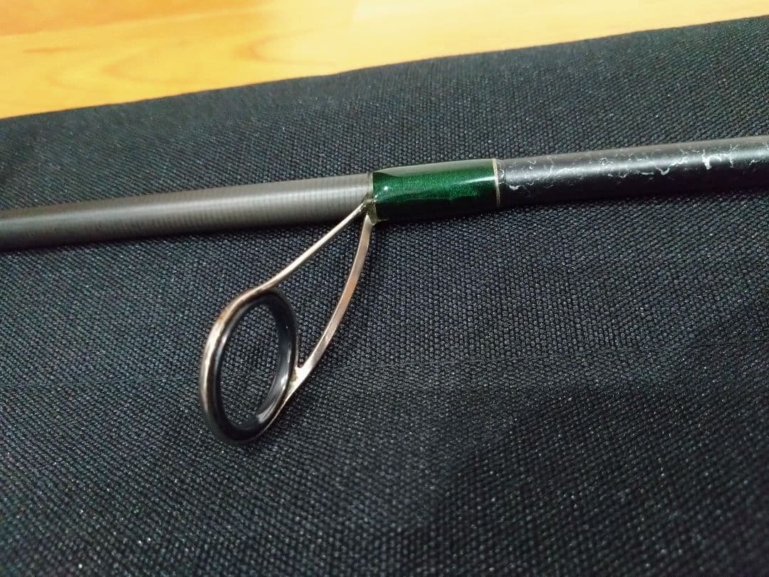 メガバス グレートハンティング　カムイエゴイスタ93-2MS