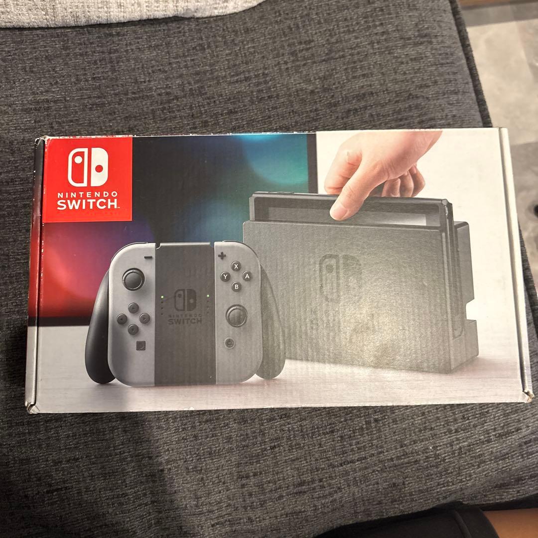 ニンテンドースイッチ本体+プロコントローラーセット