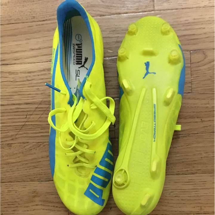 シューズ EVO SPEED SL PUMA
