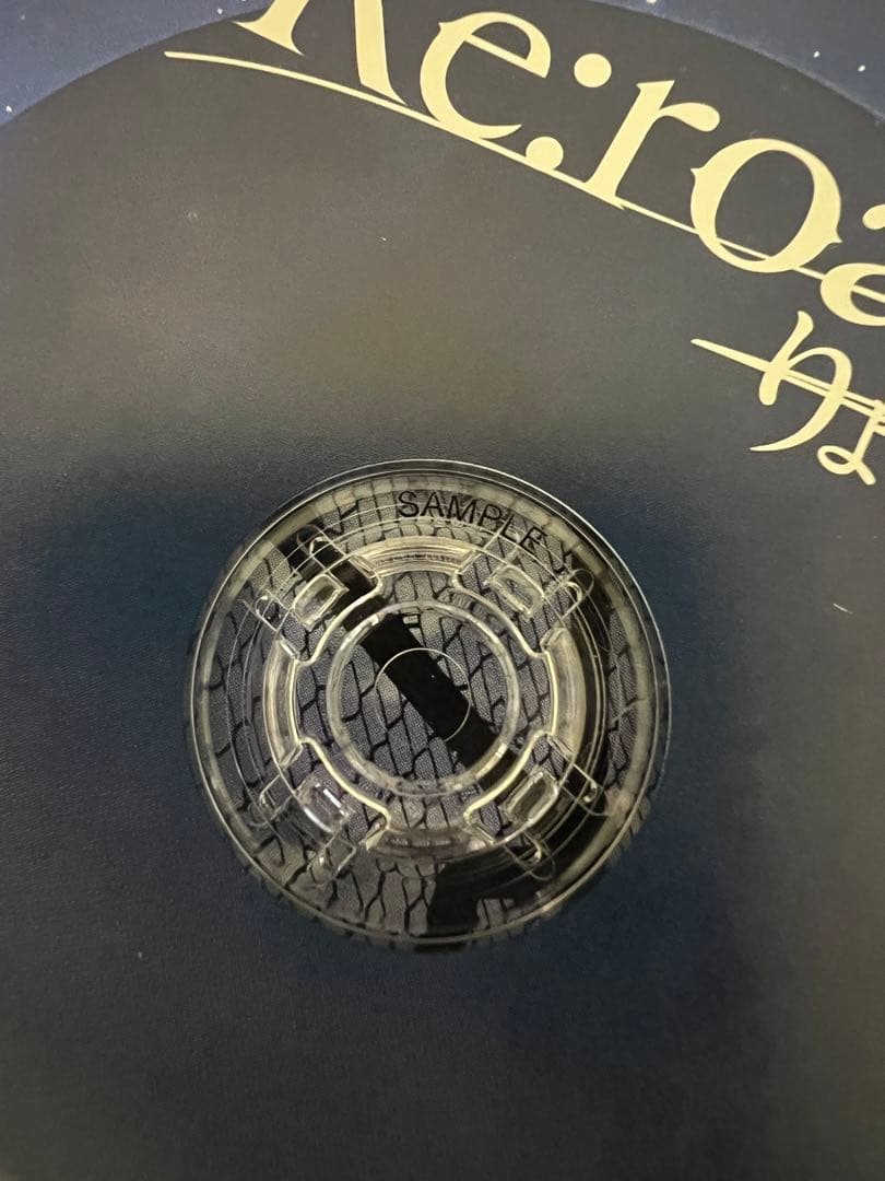 帯付/ストラップ封入】りょーくん Re:road ボカロCD 限定盤アニメCD