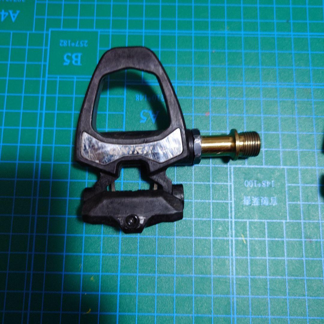 ONIRII ビンディングペダル ロードバイク　4mmプラス