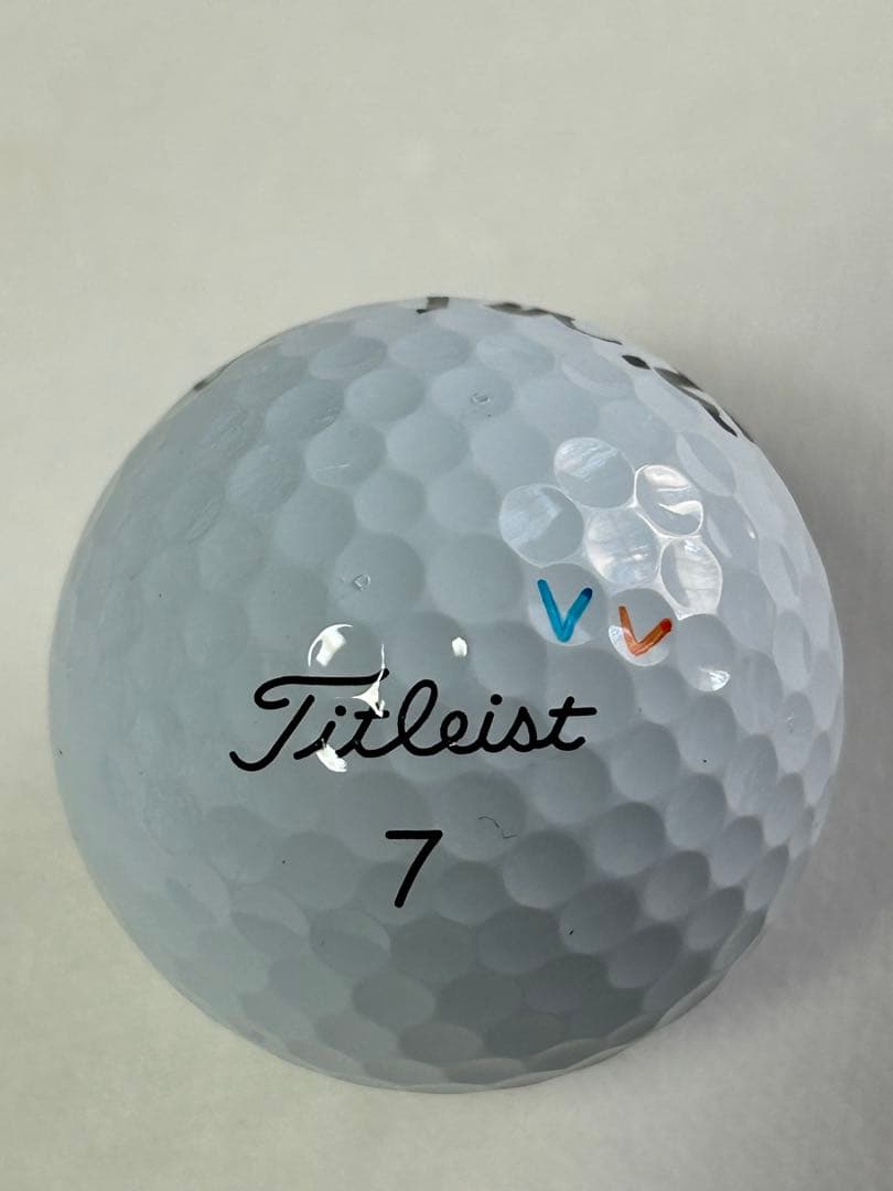 高野愛姫プロ 実使用直筆サインボール