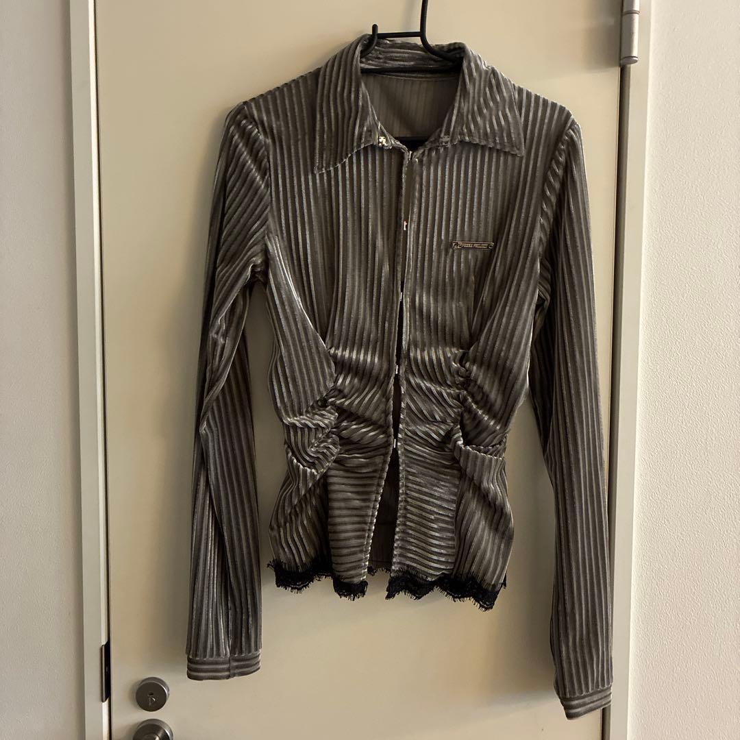 プランクプロジェクト tan LEINWANDE PERVERZE ommo