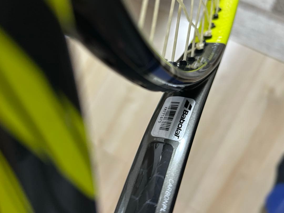 Babolat Pure Aero VS 98 2020 テニスラケット G3