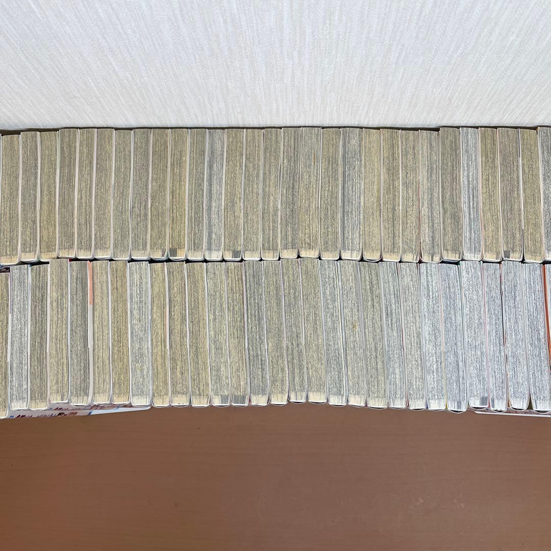 【専用】ワンピース　50巻〜113巻　ほか