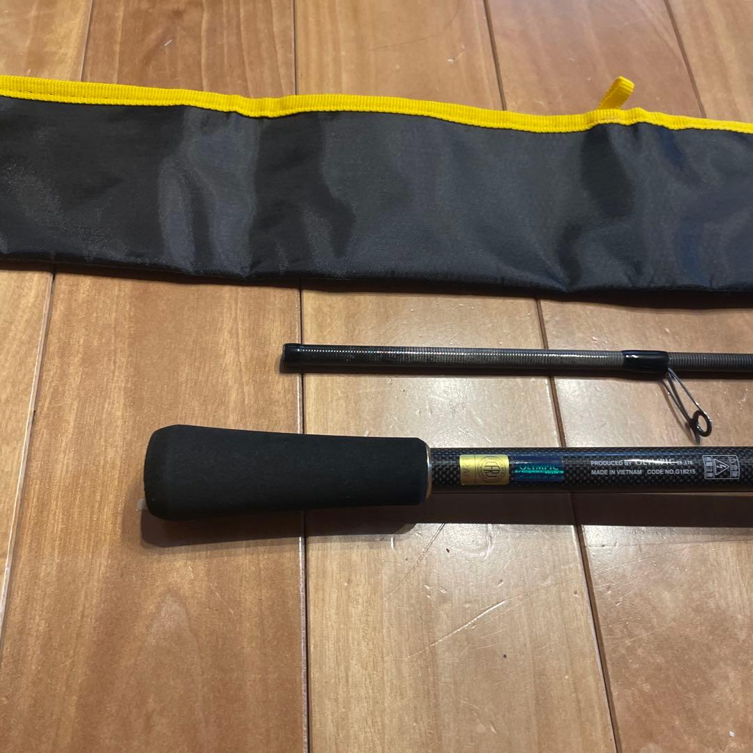 オリムピック カラマレッティ UX 21GCALUS-832ML