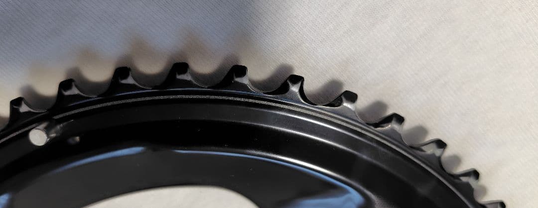 シマノ ULTEGRA FC-R8100 50-34T 12S