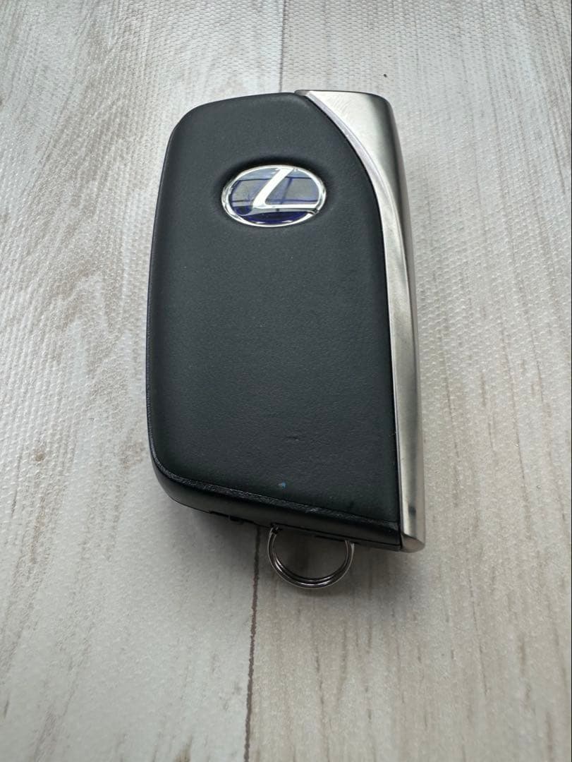 レクサス　純正　LS LS600h スマートキー　ハイブリッド　LEXUS