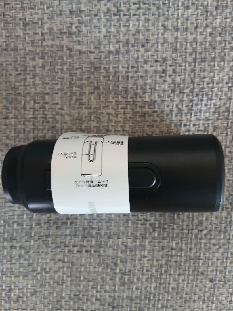 EENOUR ゴルフ用レーザー距離計 U1000PRO+