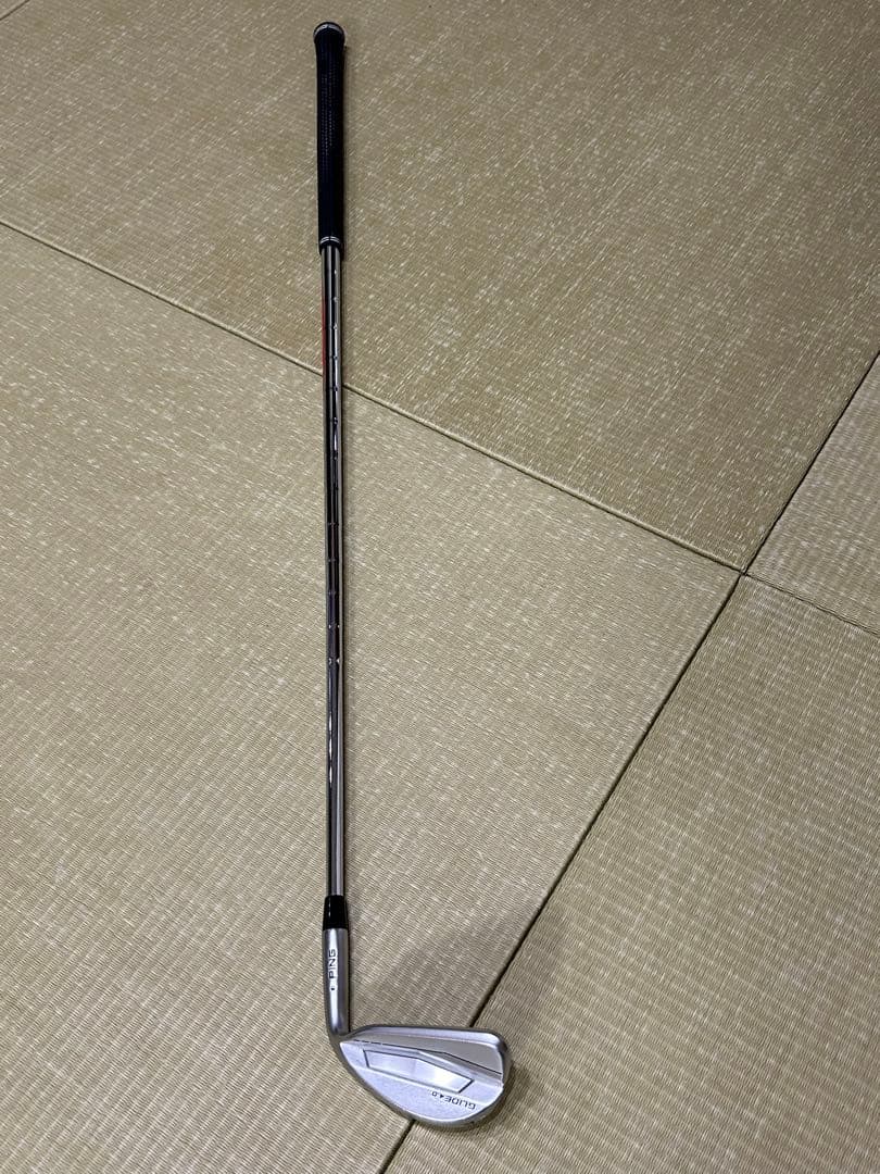 PING GLIDE 4.0 ウェッジ 54度　EYE2-10
