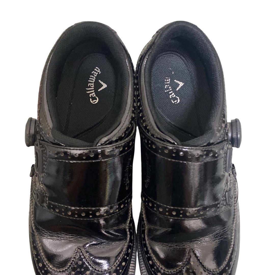 Callaway 石川遼 TOURPRECISION BOA 27.5cm