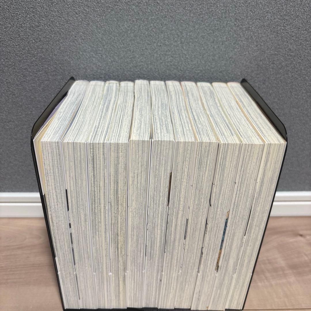 違国日記　全巻　【初版】