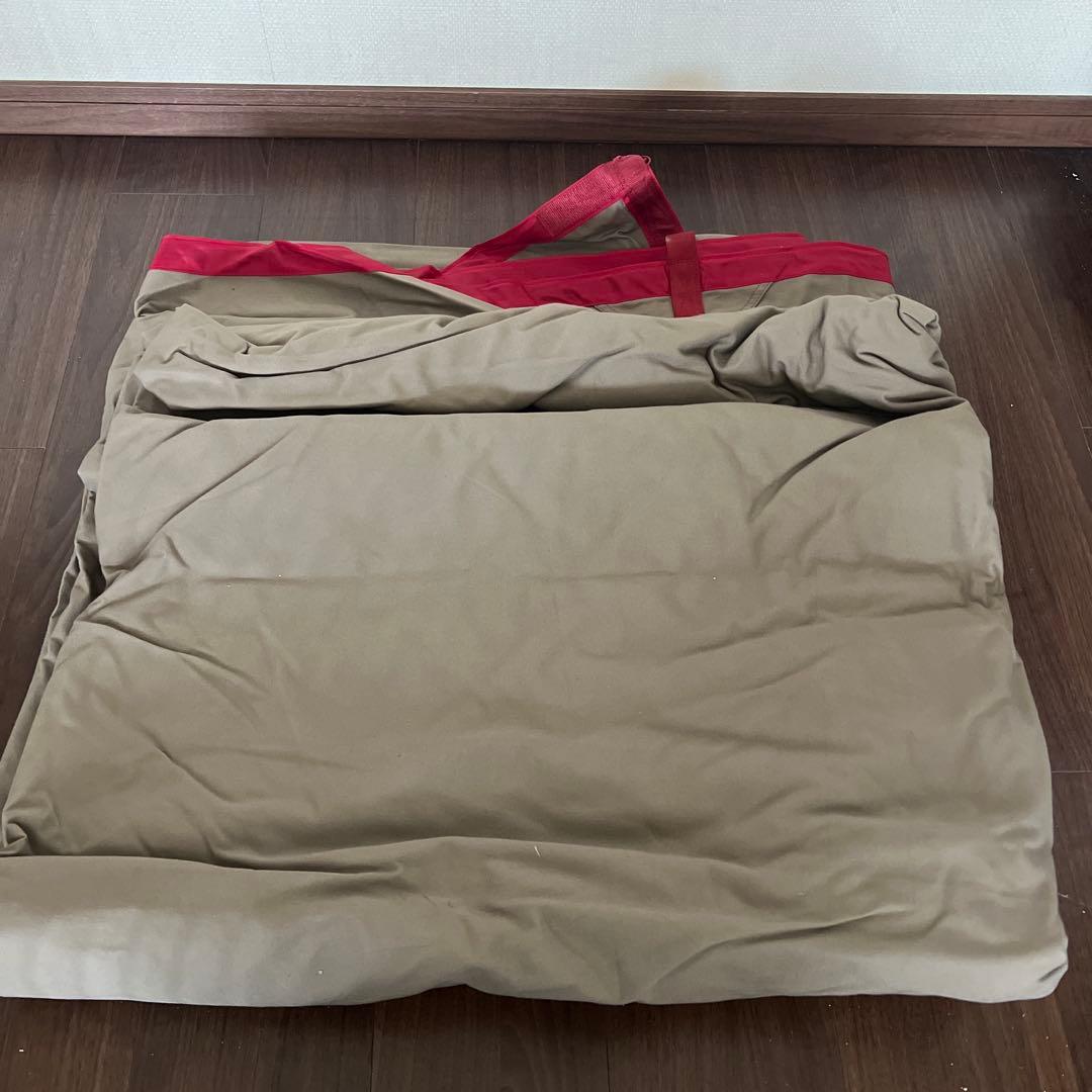 たつ　tent-Mark DESIGNS テンマクデザイン★タープ