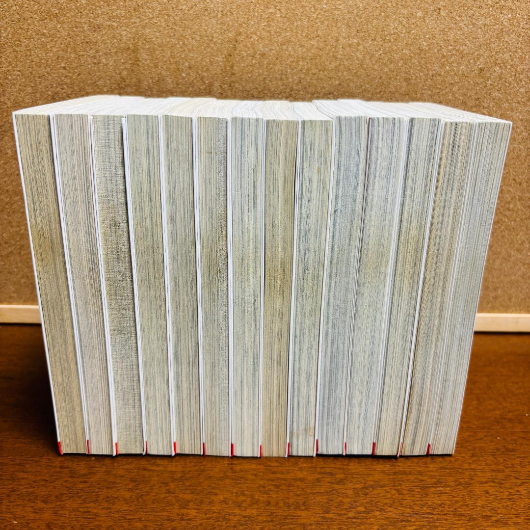 【コミック】 渡瀬 悠宇シリーズ 3タイトル 計 44冊セット