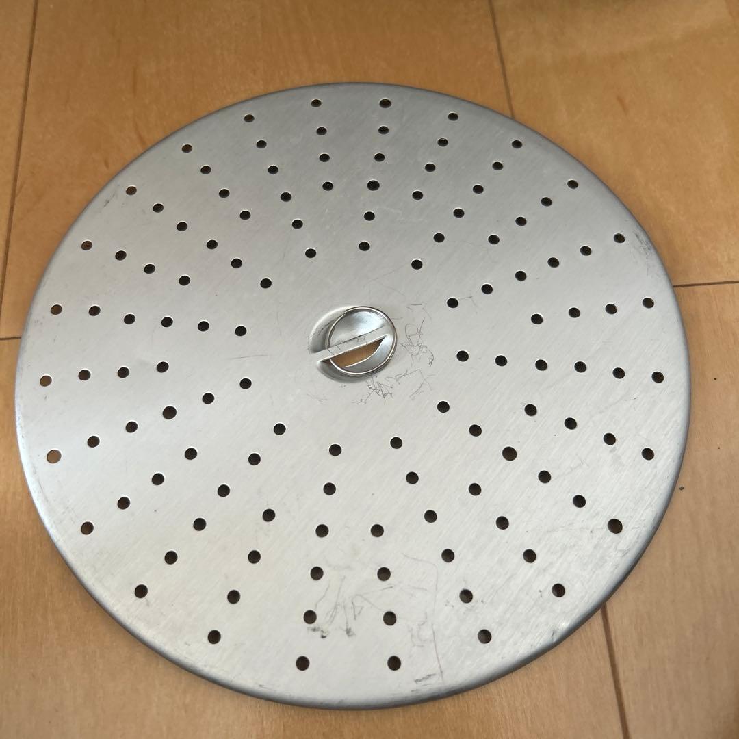 コールマン アルミクッカーコンボ