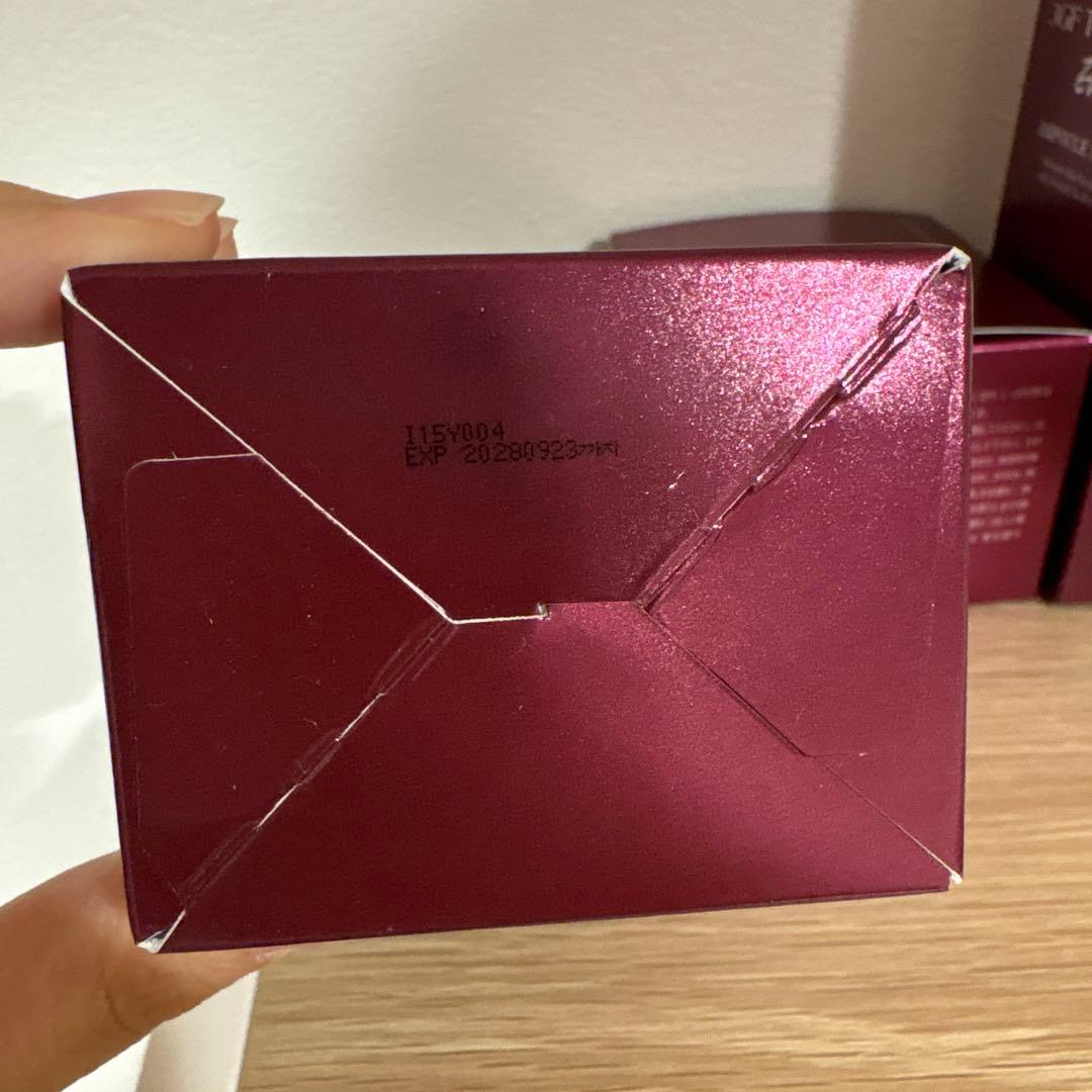 コスムラ　 3GF TIMELESS Evolution セット　新品　2つのみ