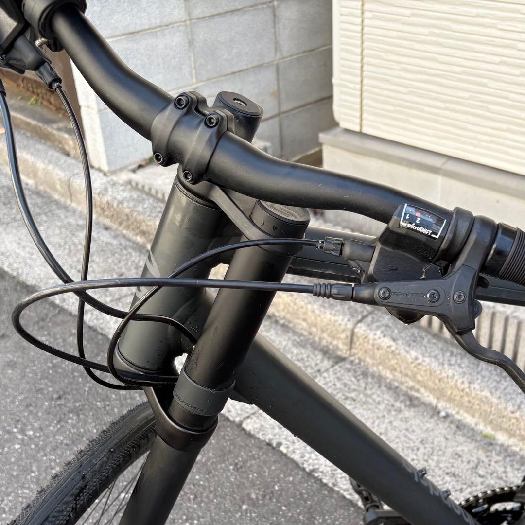 CANNONDALE BADBOY3 【整備済】