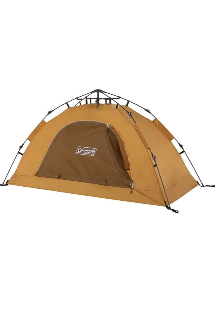 Coleman コールマン　インスタントアップドームS