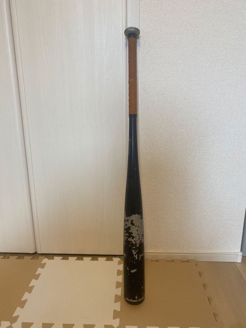 Louisville Slugger VERTEX 83cm 中学硬式バット