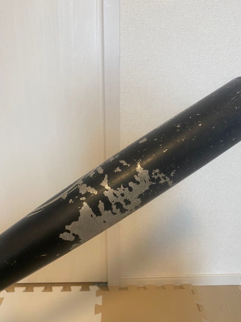 Louisville Slugger VERTEX 83cm 中学硬式バット