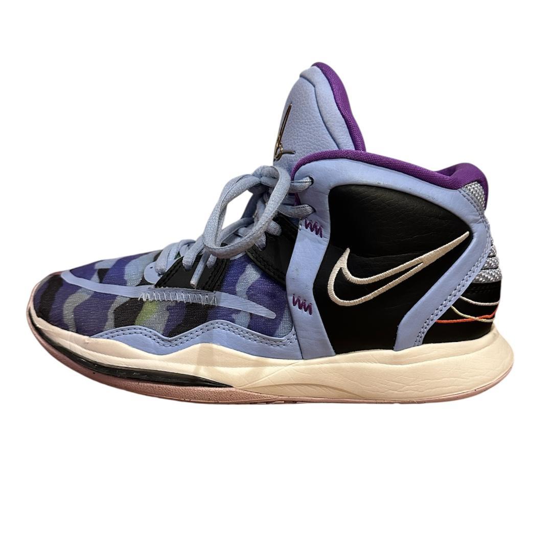 ナイキ カイリーINFINITY 23cm 子供用