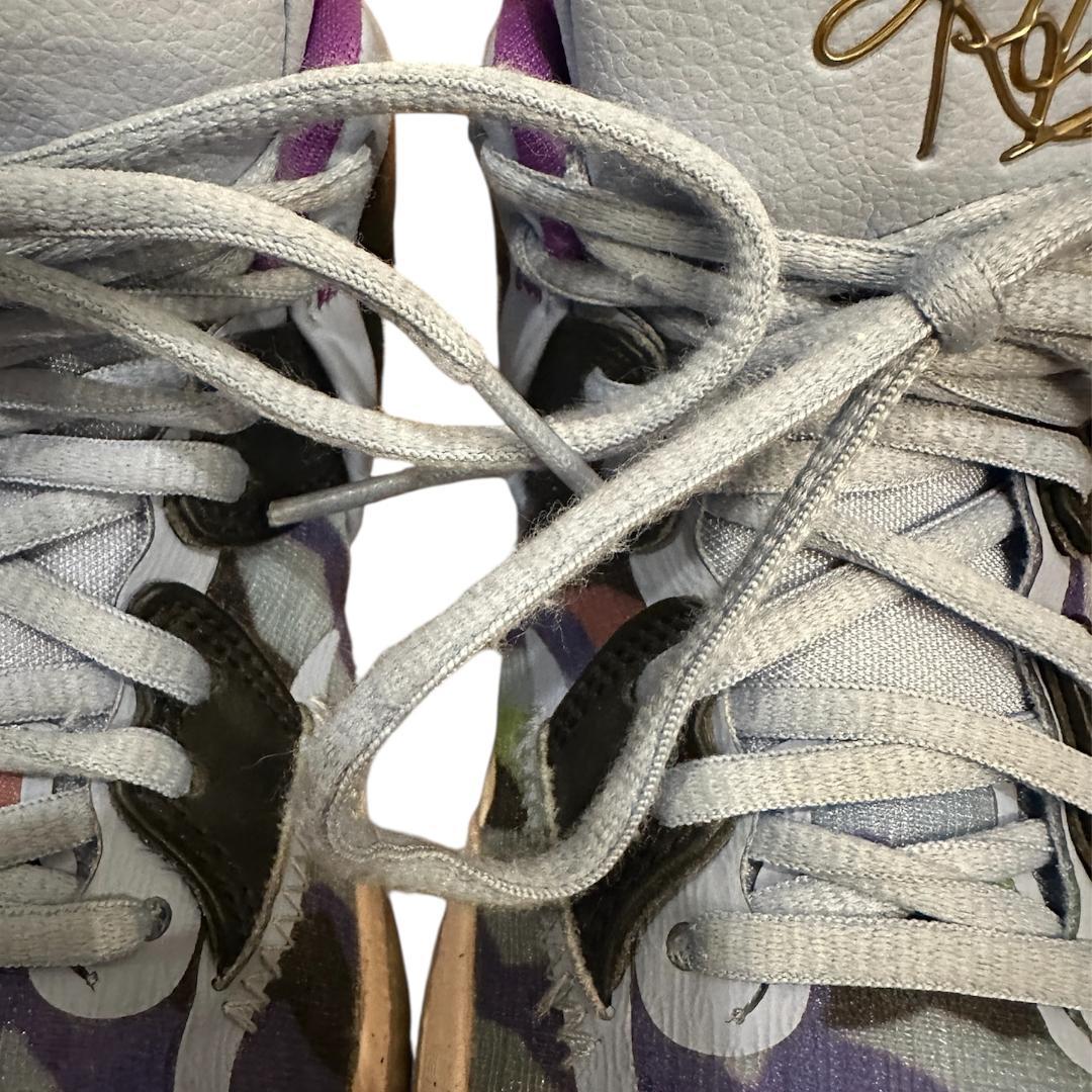 ナイキ カイリーINFINITY 23cm 子供用