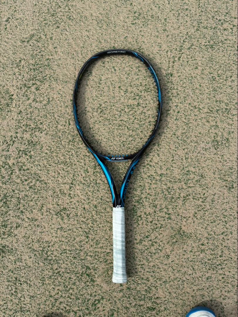 ラケット(硬式用) YONEX EZONE 100 300g