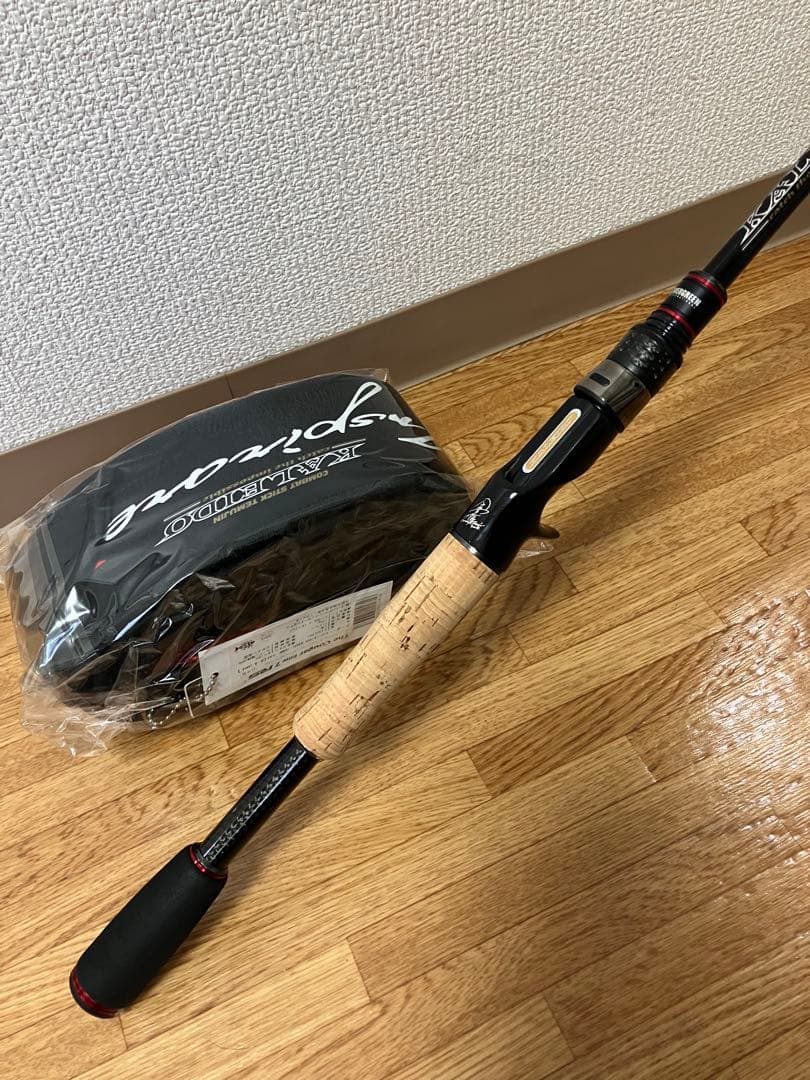 IRSC-70MF-SXF クーガーエリート7RS