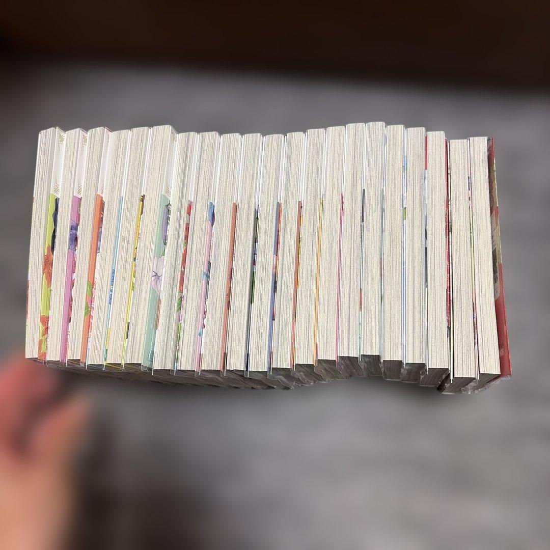 【梱包済】薬屋のひとりごと～猫猫の後宮謎解き手帳～1〜20巻セット売り