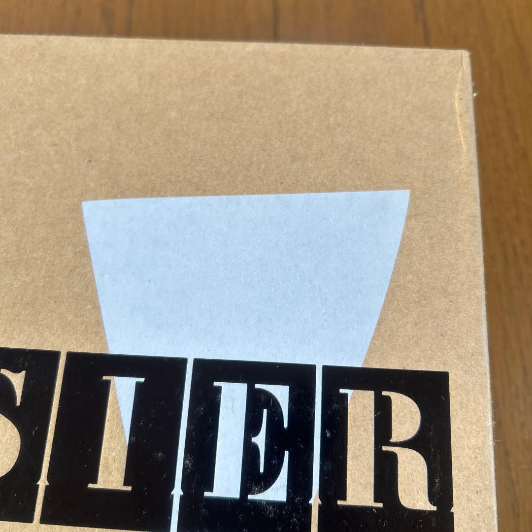 ルコルビュジエ　大型本　ルグラン