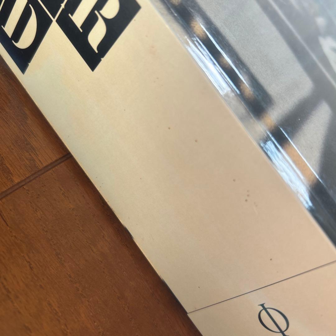 ルコルビュジエ　大型本　ルグラン