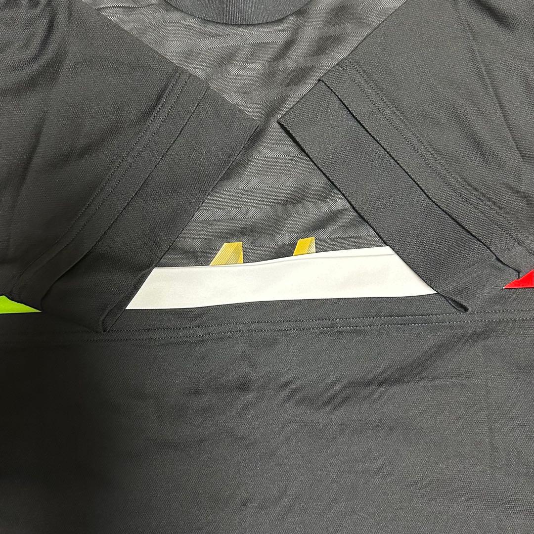 【Used】サッカーユニフォーム アディダス メキシコ代表15/16チチャリート