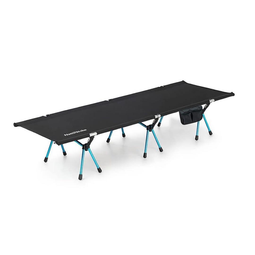 は*ん様 Naturehike フォールディング キャンプベッド XJC06