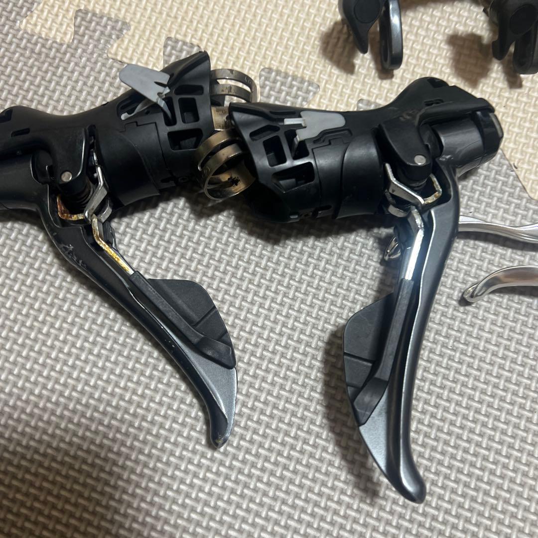 Claris コンポーネントセット ブラック