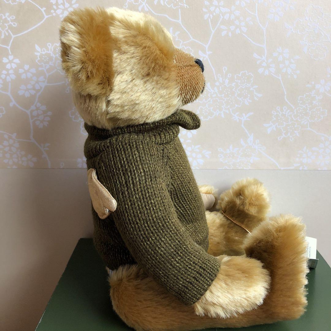 HARRODS メレニアム　テディベア