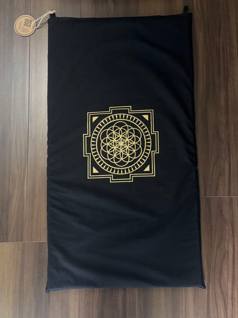 【shakti正規品】究極のシャクティセット(マット＆ピロー)