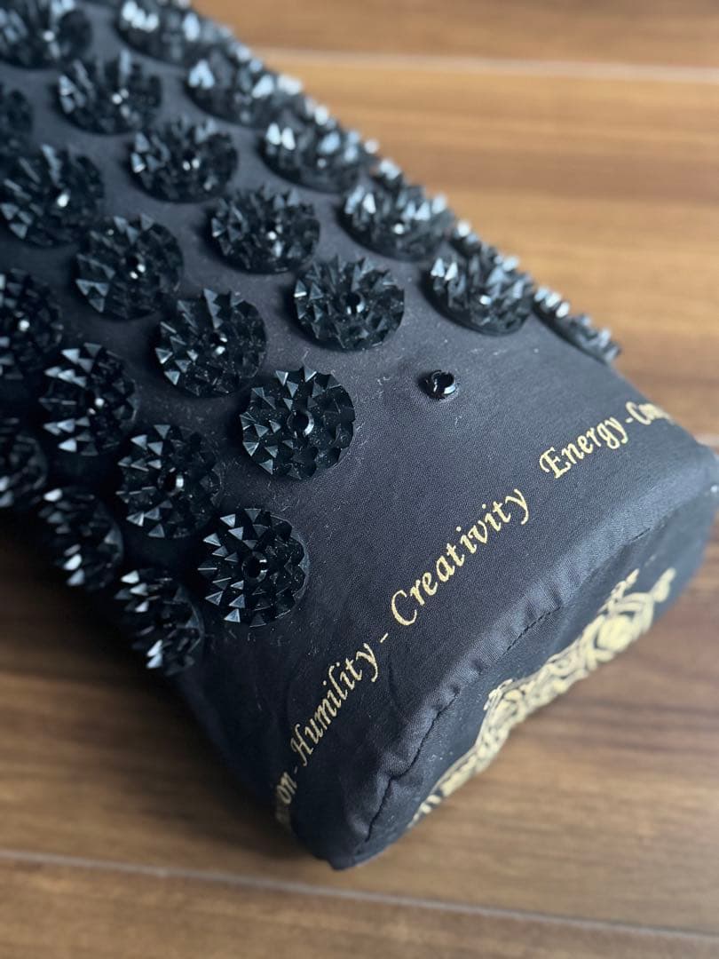 【shakti正規品】究極のシャクティセット(マット＆ピロー)