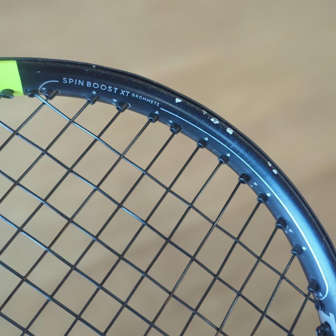 DUNLOP SX300 LS テニスラケット