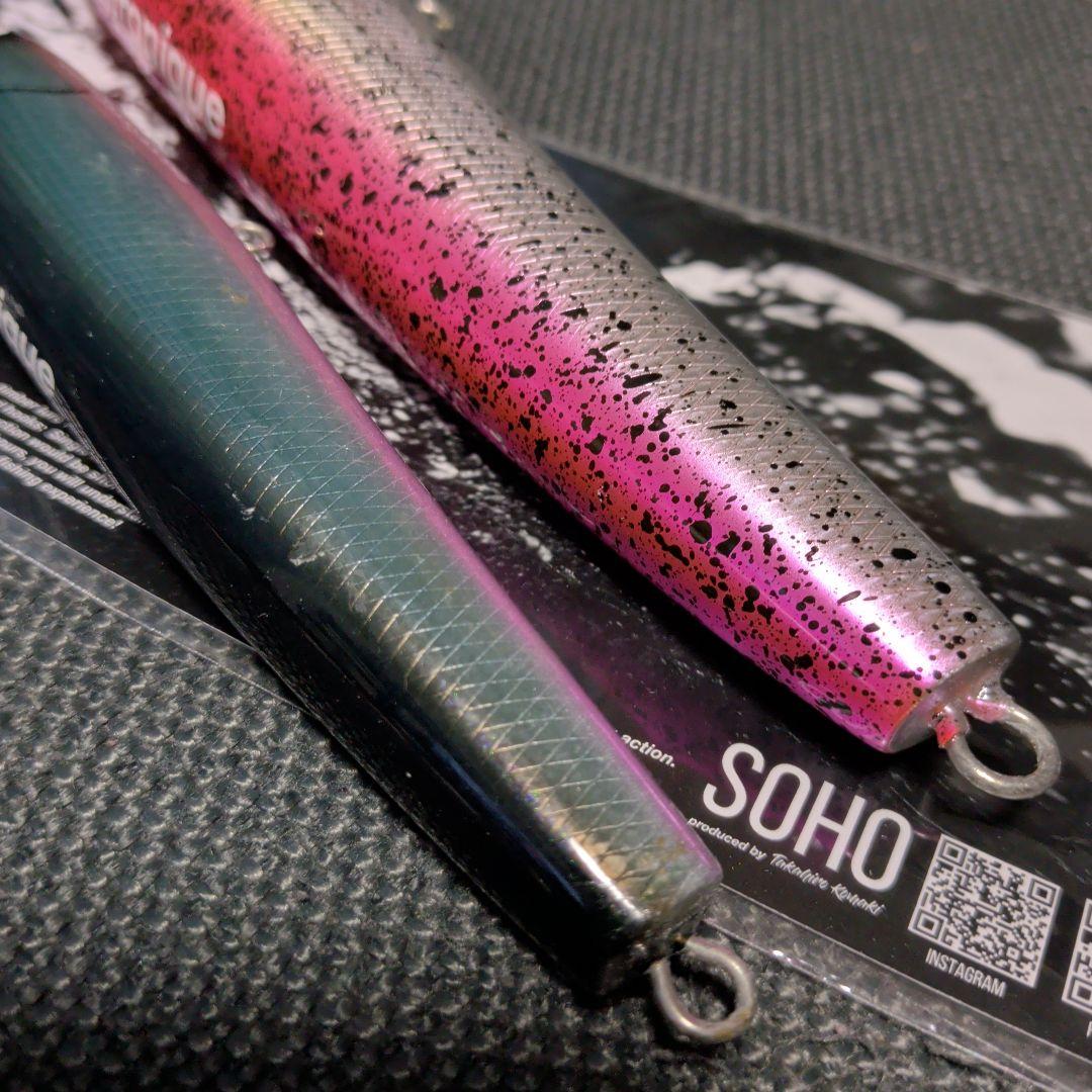 SOHO ヴェロニク