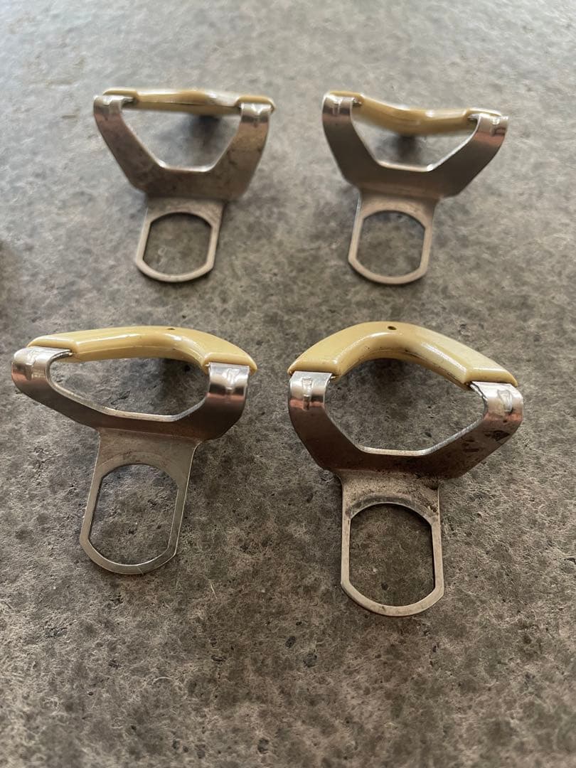 Campagnolo カンパニョーロ Cレコ デルタ ブレーキ パーツ